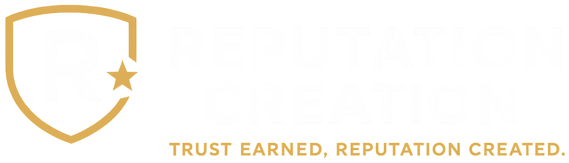 Reputation Creation