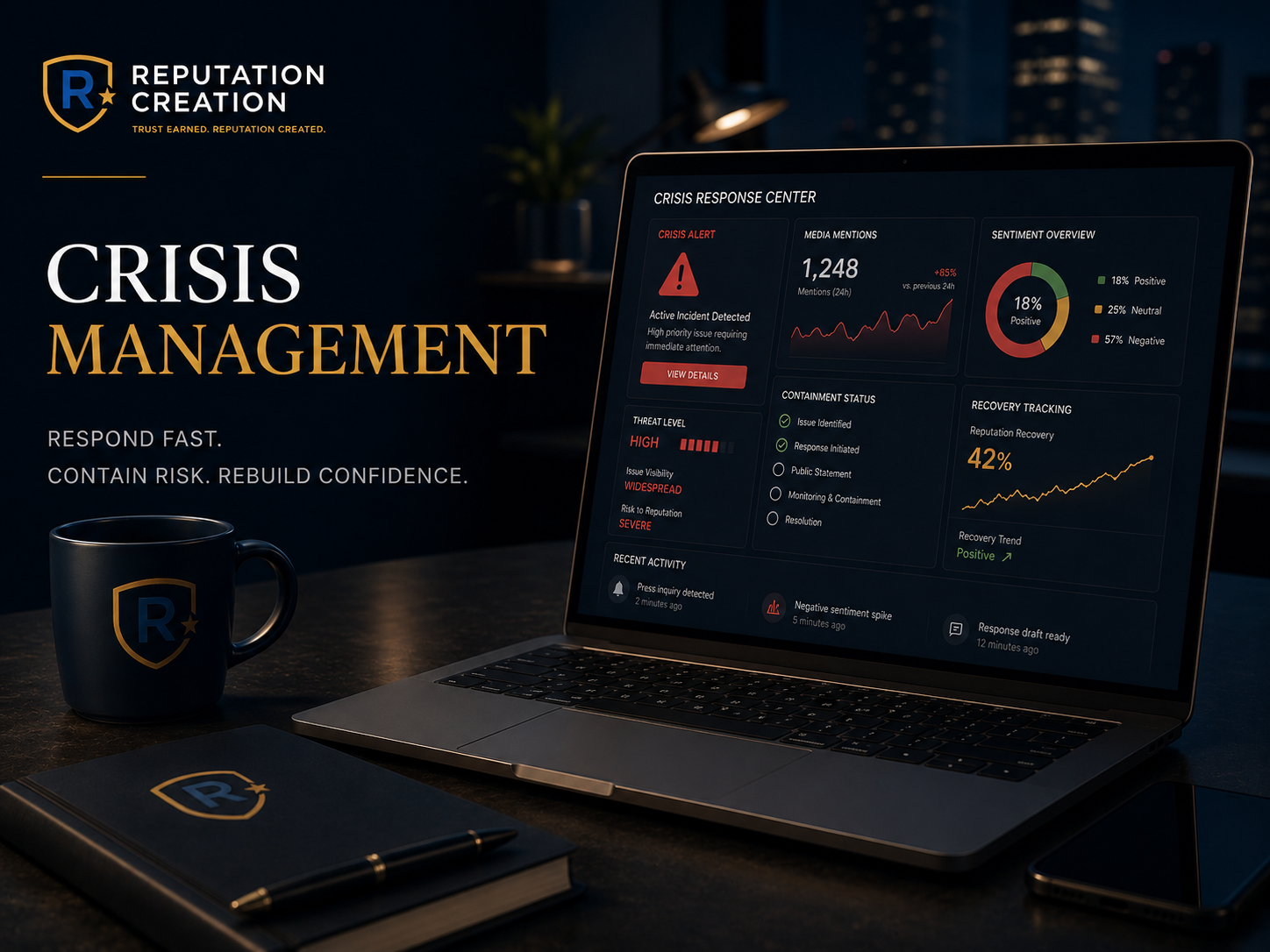 Crisis Management