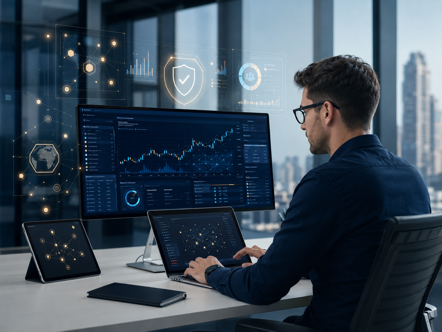 cryptocurrency reputation management