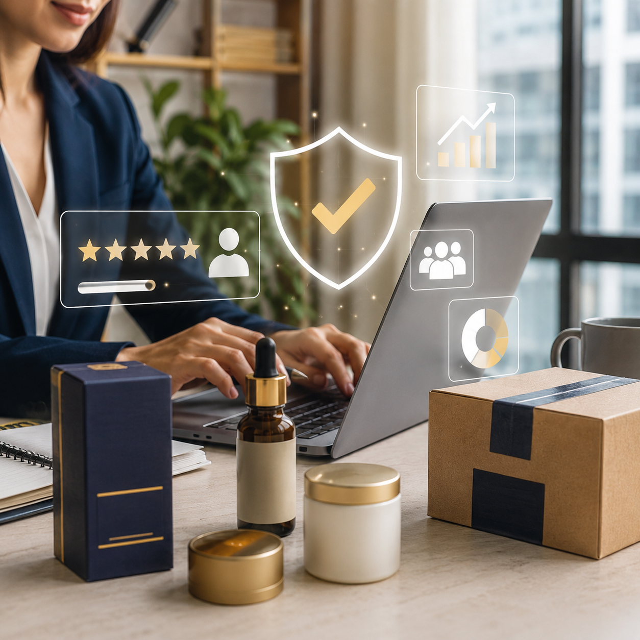reputation management for brands
