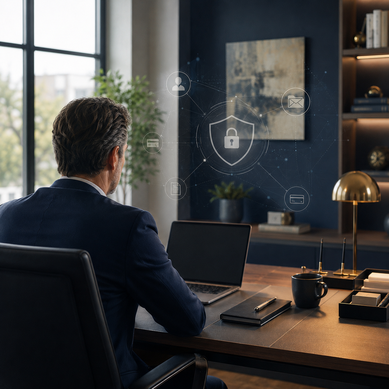 reputation management for high net worth individuals