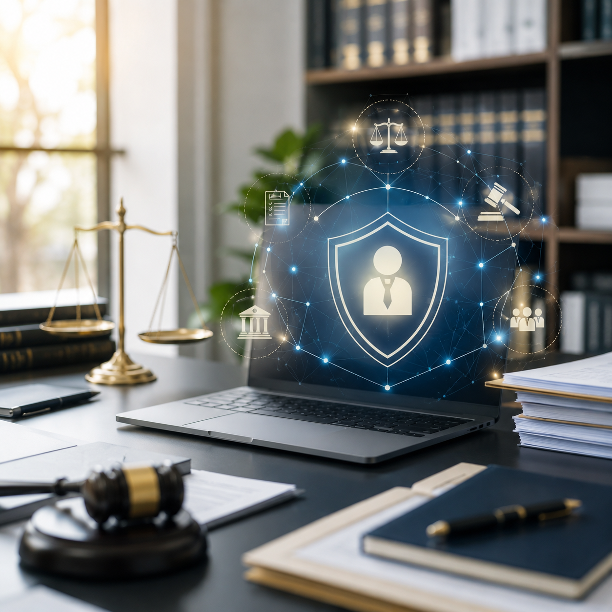 reputation management for legal professionals